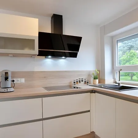 Ferienwohnung Kleine-Eifel-Auszeit Hambuch Exterior foto