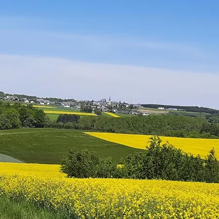 Ferienwohnung Kleine-Eifel-Auszeit Hambuch Exterior foto