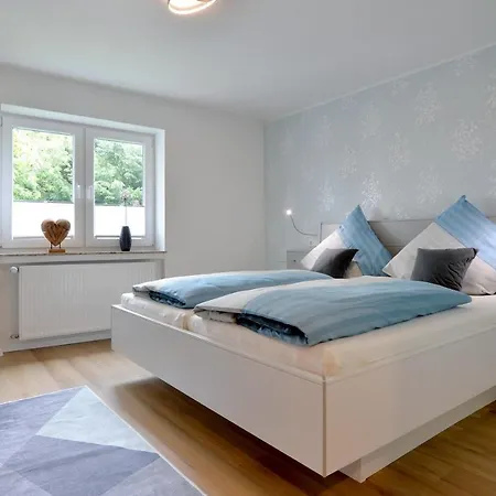 Ferienwohnung Kleine-Eifel-Auszeit Hambuch Exterior foto