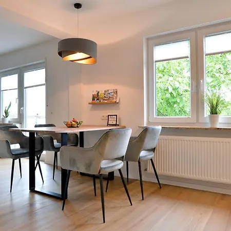 Ferienwohnung Kleine-Eifel-Auszeit Hambuch Exterior foto