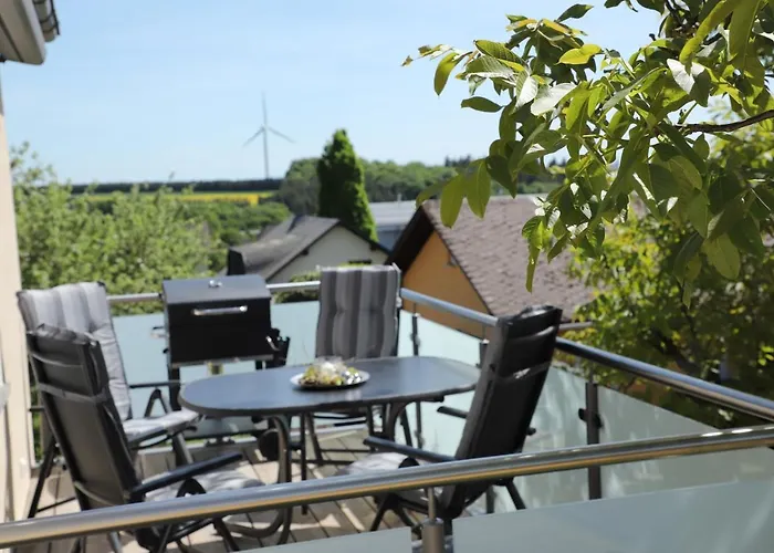 Kleine-Eifel-Auszeit