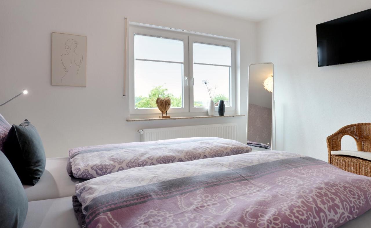 Kleine-eifel-auszeit Apartment *