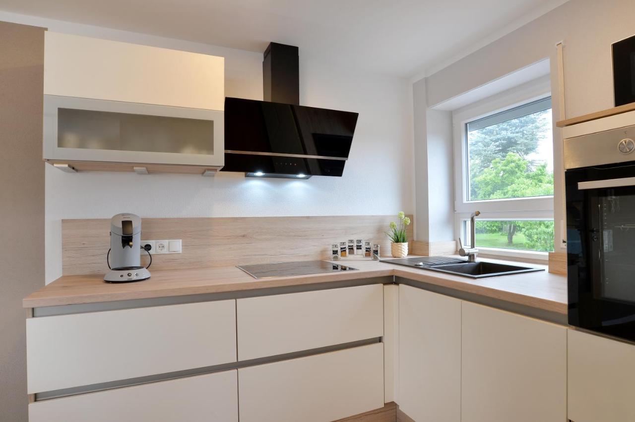 Kleine-eifel-auszeit Apartment